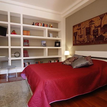 Residenza D'Epoca B&B Celeste Caserta Eksteriør billede