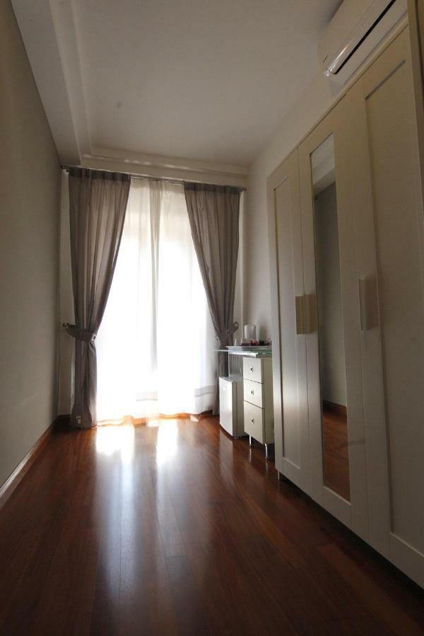 Residenza D'Epoca B&B Celeste Caserta Eksteriør billede