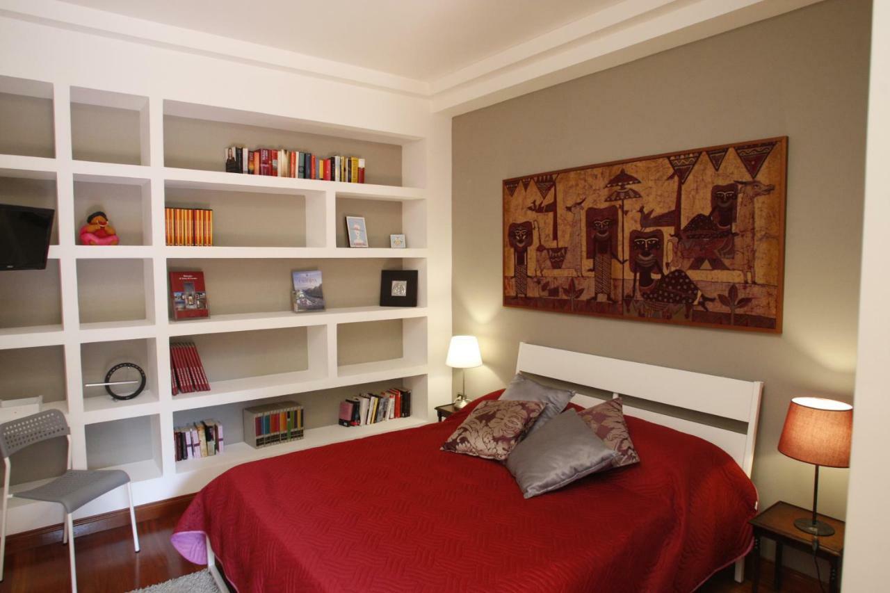Residenza D'Epoca B&B Celeste Caserta Eksteriør billede