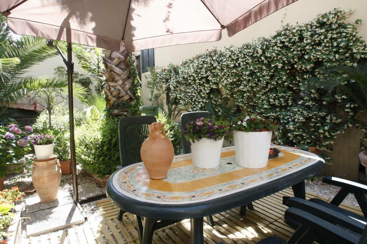 Residenza D'Epoca B&B Celeste Caserta Eksteriør billede