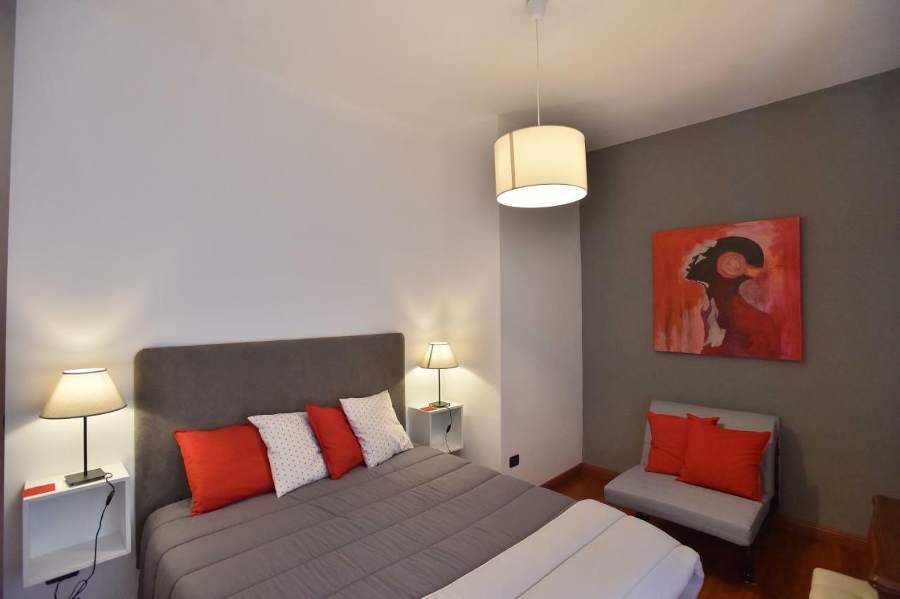 Residenza D'Epoca B&B Celeste Caserta Eksteriør billede