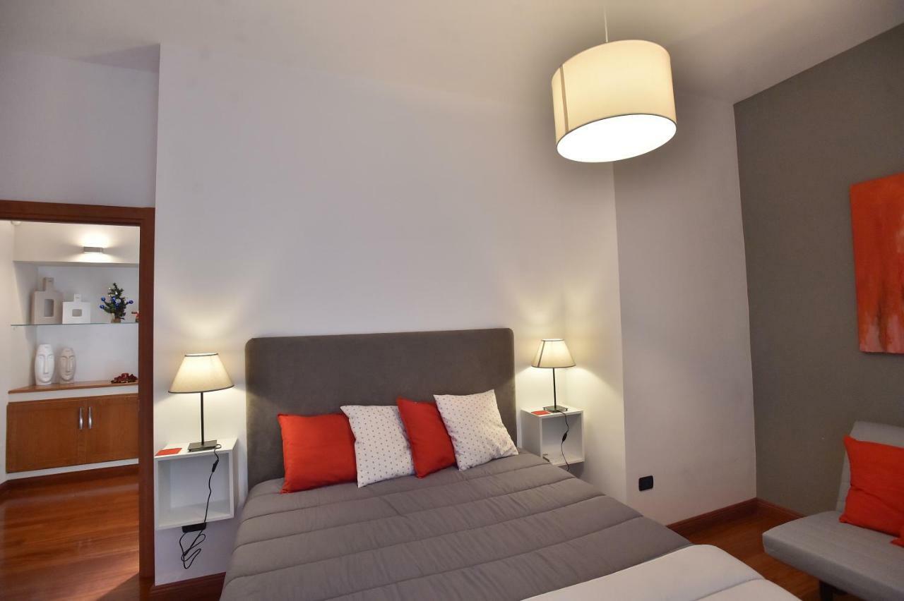 Residenza D'Epoca B&B Celeste Caserta Eksteriør billede