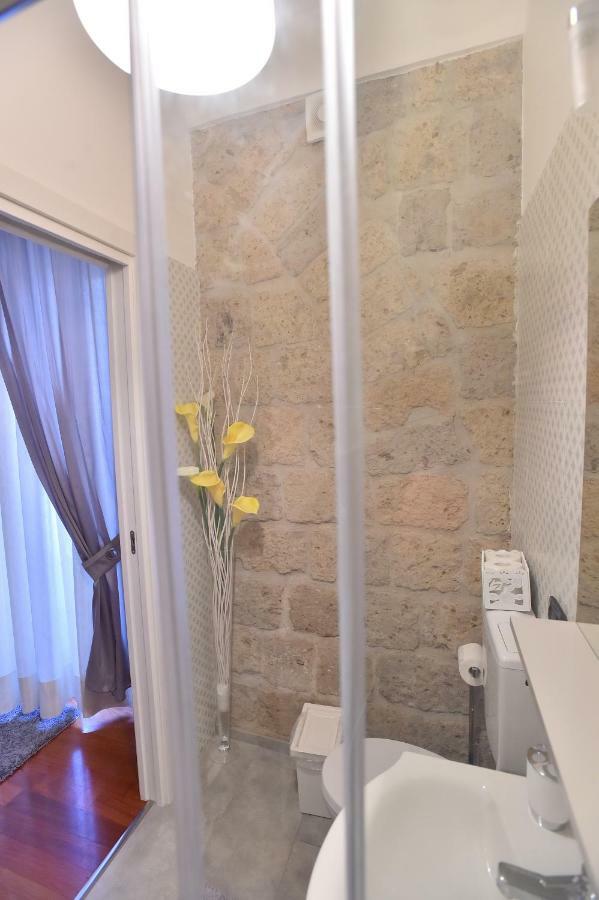 Residenza D'Epoca B&B Celeste Caserta Eksteriør billede