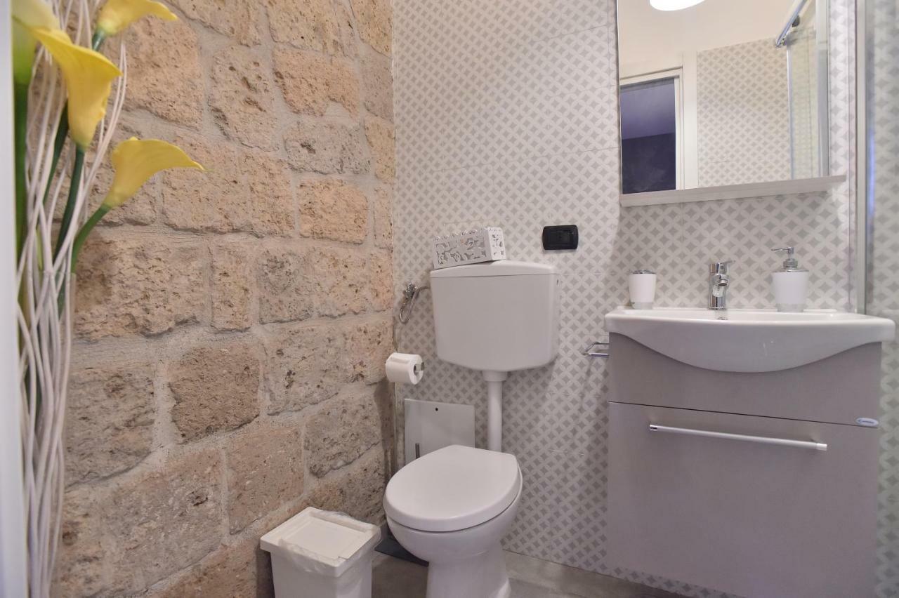 Residenza D'Epoca B&B Celeste Caserta Eksteriør billede