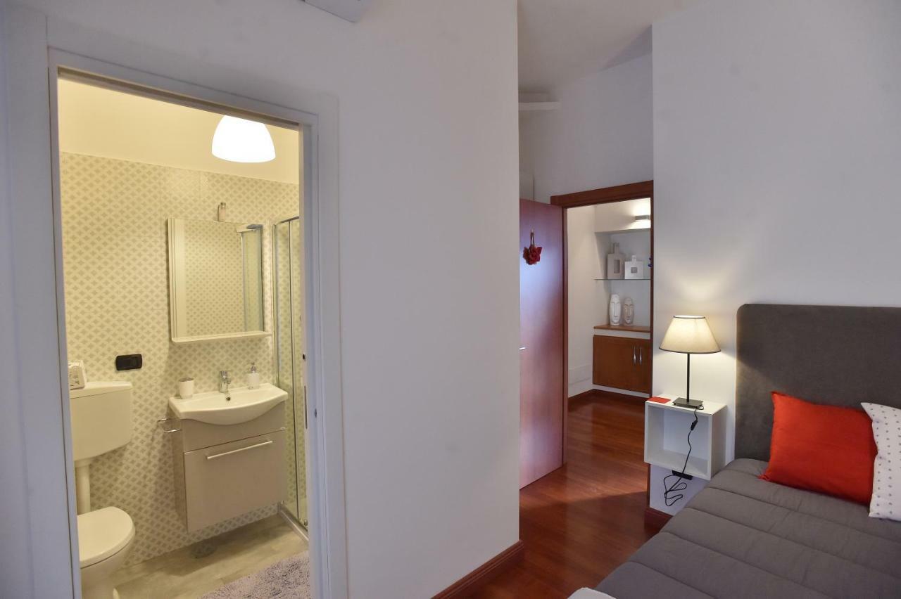 Residenza D'Epoca B&B Celeste Caserta Eksteriør billede